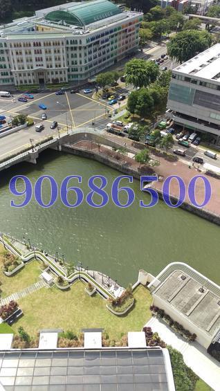 The Riverwalk / Riverwalk Apartments (D1), Apartment #123248422